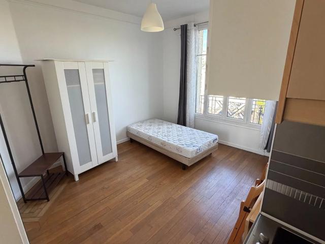 Appartement vente à Deuil-la-Barre, Val-d'Oise