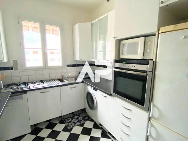 Appartement location à Enghien-les-Bains, Val-d'Oise