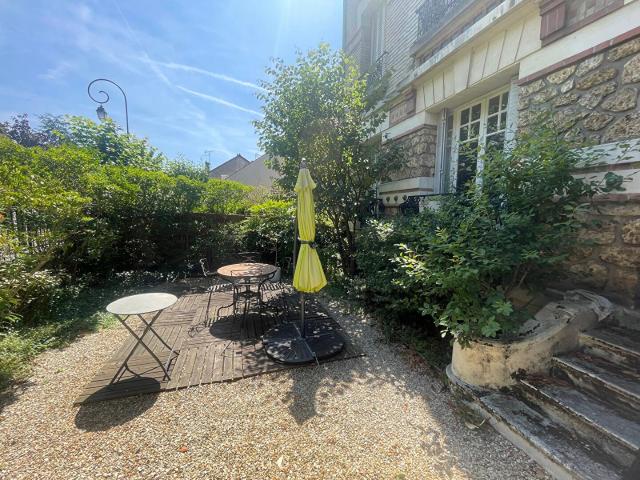 Appartement location à Sarcelles, Enghien-les-bains