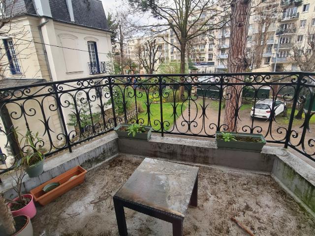 Appartement location à Sarcelles, Enghien-les-bains