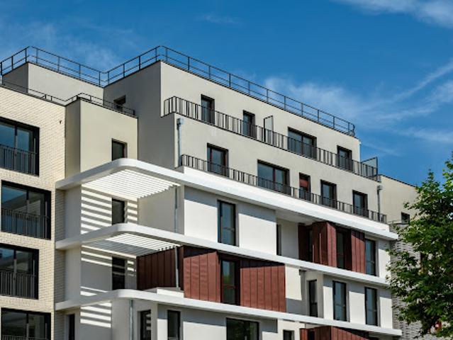 Appartement vente à Sarcelles, Enghien-les-bains