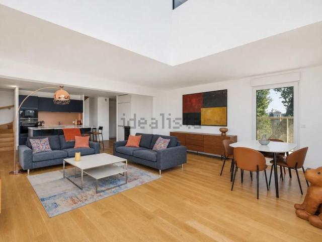Appartement vente à Le Cygne d'Enghien, Épinay-sur-Seine