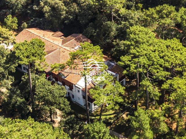 Appartement vente à Bourrie, Soorts-Hossegor