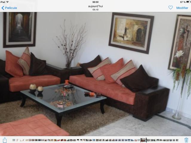 Appartement location à Ariana Ville