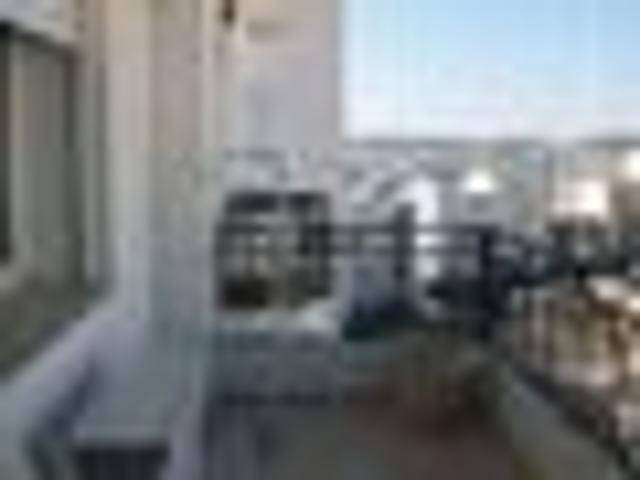 Appartement location à Ariana Ville