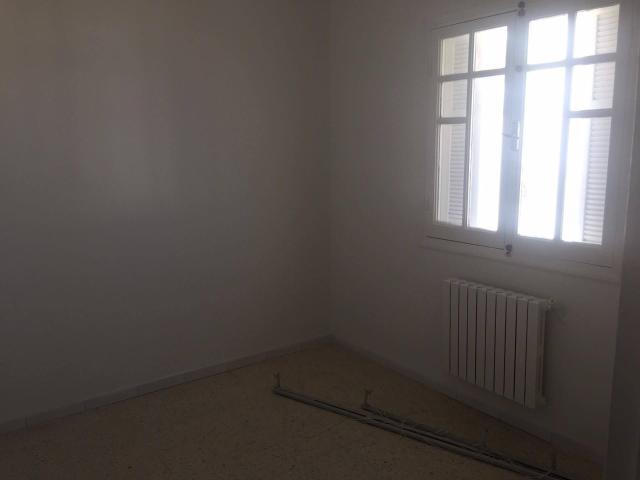 Appartement location à Ariana Ville