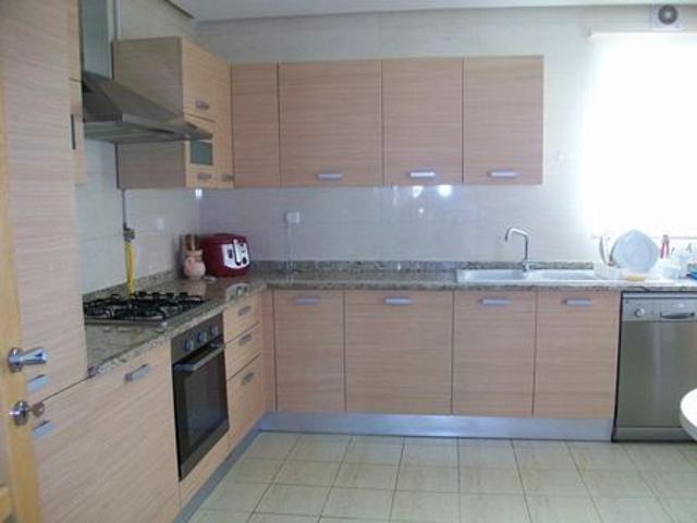 Appartement location à Ariana Ville