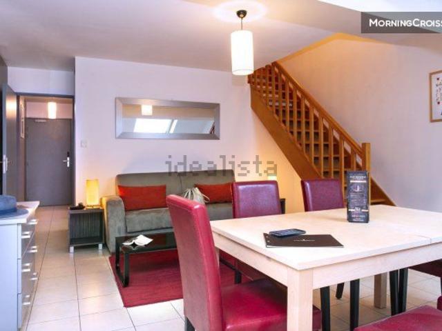 Appartement location à ZAE La Chapelle, Ennery