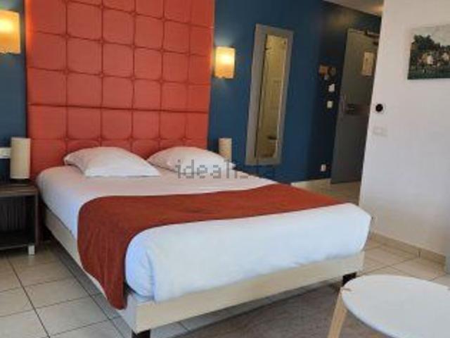 Appartement location à ZAE La Chapelle, Ennery