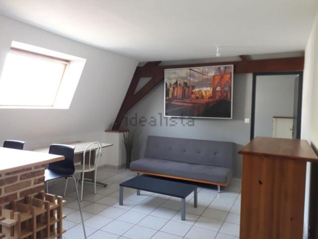 Appartement location à Ennevelin, Nord