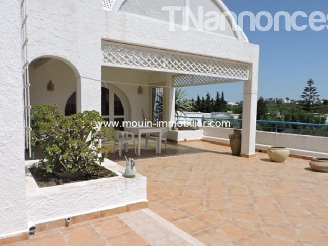 Appartement location