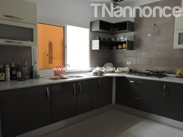 Appartement location