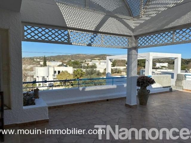 Appartement location