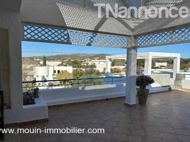Appartement location