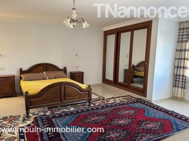 Appartement location