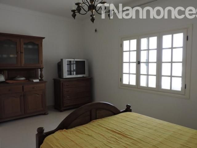 Appartement location