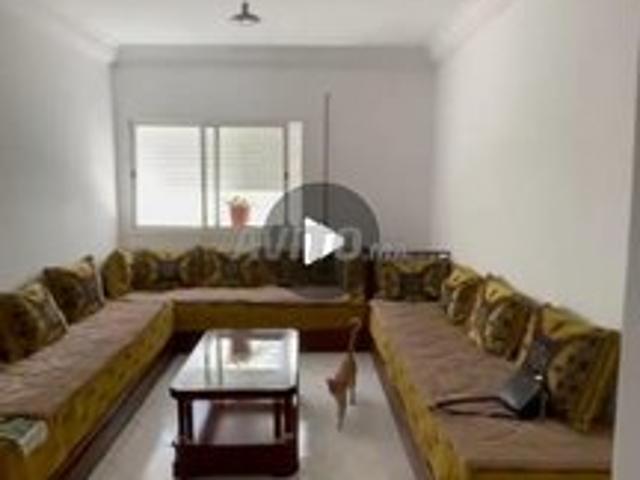 Appartement vente à Martil, Tanger-Tétouan