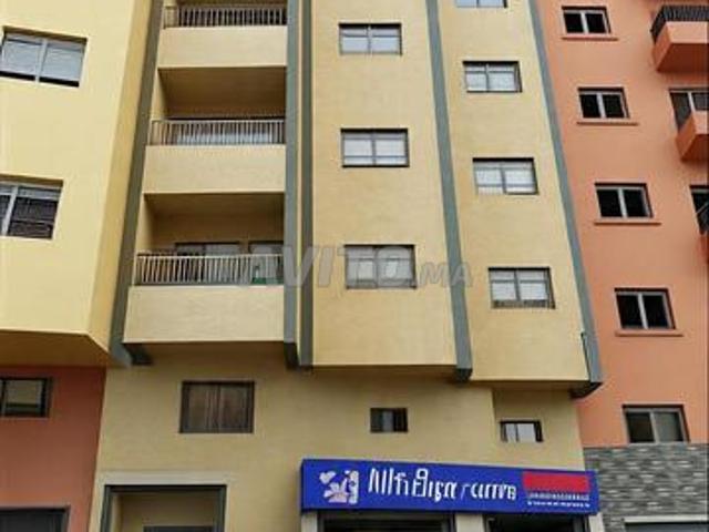 Appartement vente à Tétouan, Tanger-Tétouan