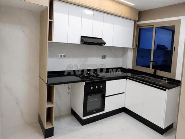 Appartement vente à Centre Ville
