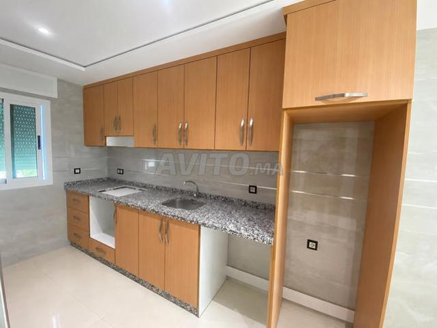Appartement vente à Centre Ville
