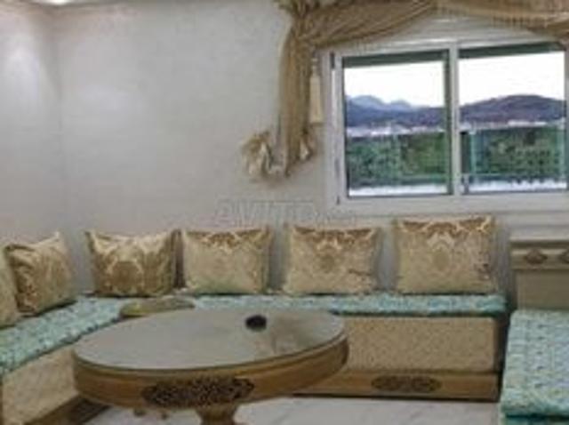 Appartement vente à Tétouan, Tanger-Tétouan
