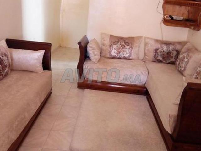 Appartement vente à Fès