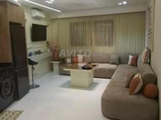 Appartement vente à Martil, Tanger-Tétouan