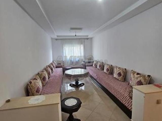 Appartement vente à Martil, Tanger-Tétouan