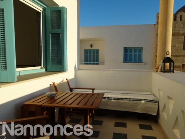 Appartement location