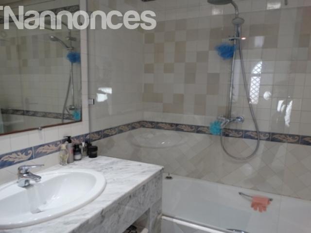 Appartement vente