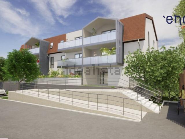 Appartement vente à Ensisheim, Collectivité européenne d'Alsace