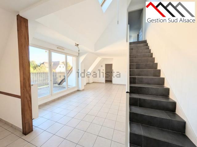 Appartement location à Ensisheim, Collectivité européenne d'Alsace