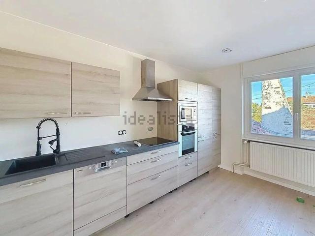 Appartement location à Ensisheim, Collectivité européenne d'Alsace