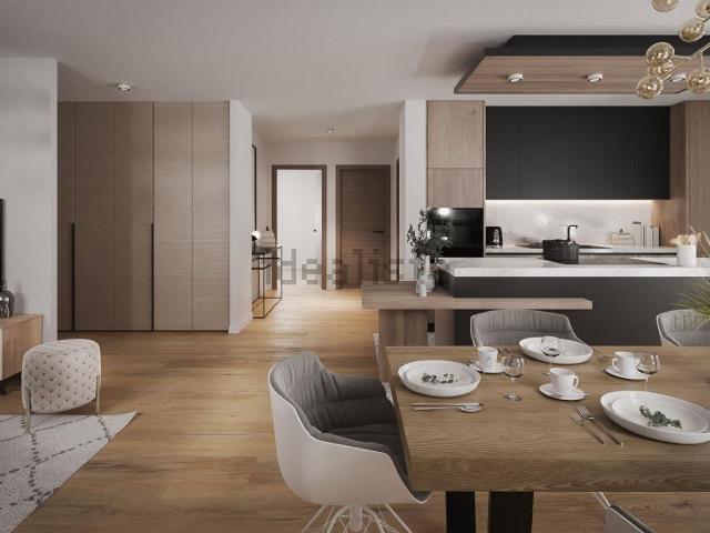 Appartement vente à Ensisheim, Collectivité européenne d'Alsace