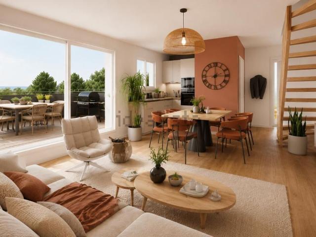 Appartement vente à Ensisheim, Collectivité européenne d'Alsace