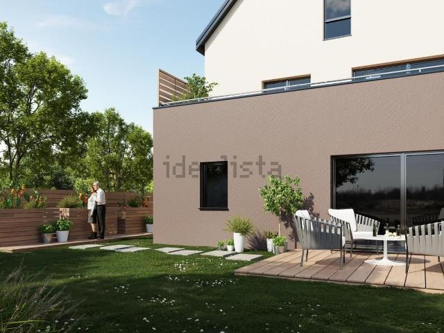 Appartement vente à Ensisheim, Collectivité européenne d'Alsace