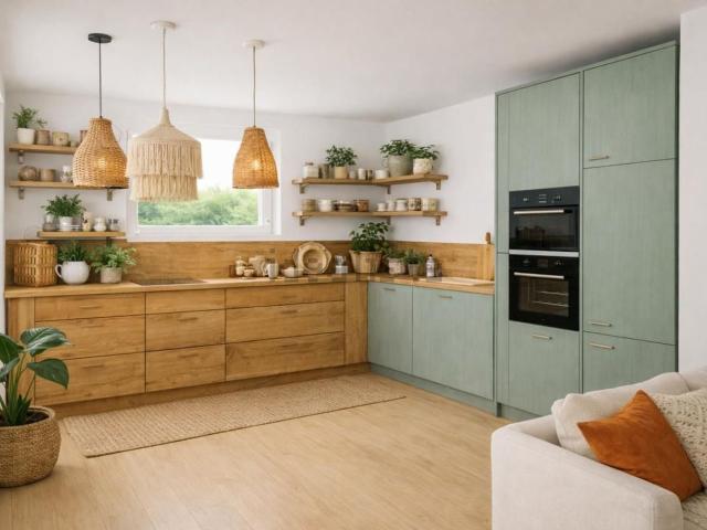 Appartement vente à Ensisheim, Collectivité européenne d'Alsace