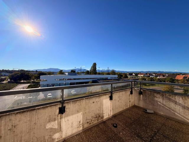Appartement vente à Ensisheim, Collectivité européenne d'Alsace