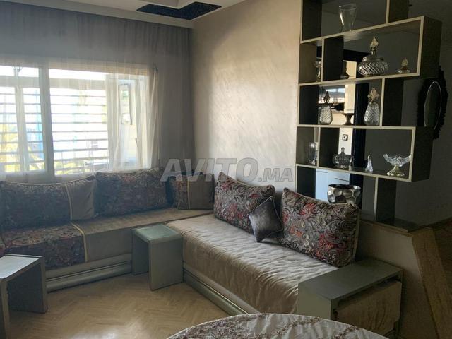 Appartement location à Anfa, Gharb-Chrarda-Beni Hssen