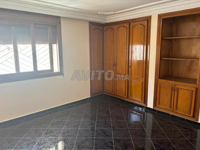 Appartement location