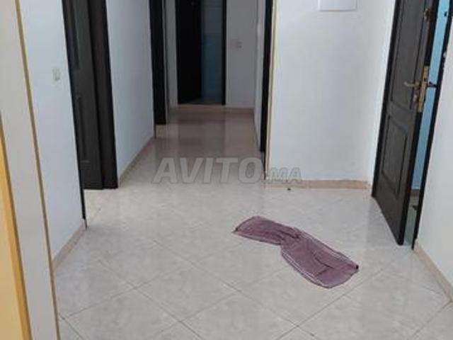 Appartement vente à Mers El Kheir ⵎⵔⵙ ⵍⵅⵉⵕ مرس الخير, Préfecture de Skhirate-Témara عمالة الصخيرات-تمارة