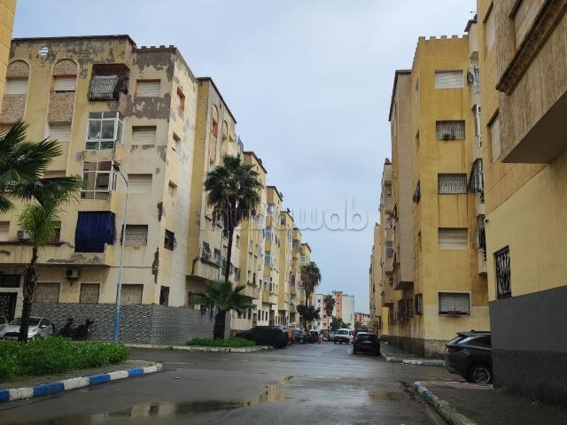 Appartement location à Mohammedia, Gharb-Chrarda-Beni Hssen