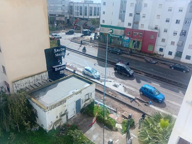 Appartement vente à El Ma, Gharb-Chrarda-Beni Hssen