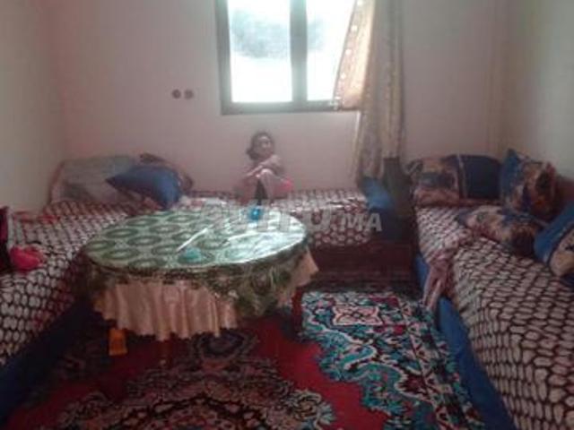 Appartement vente à Anfa, Gharb-Chrarda-Beni Hssen