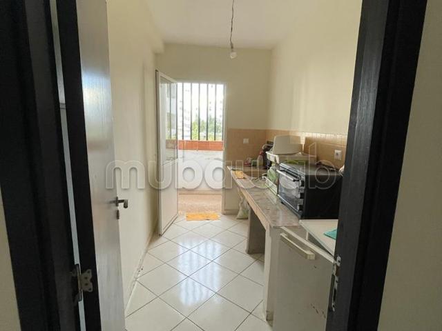 Appartement vente à Dar Bouazza, Gharb-Chrarda-Beni Hssen