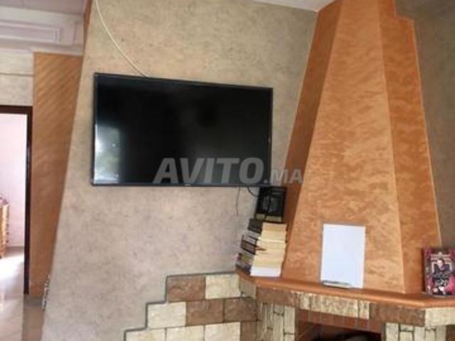 Appartement location à El Ma, Gharb-Chrarda-Beni Hssen