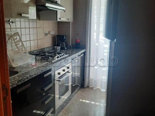 Appartement vente à Anfa, Gharb-Chrarda-Beni Hssen