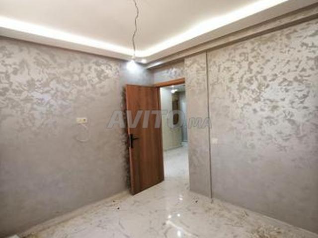 Appartement vente à Had Soualem, Gharb-Chrarda-Beni Hssen