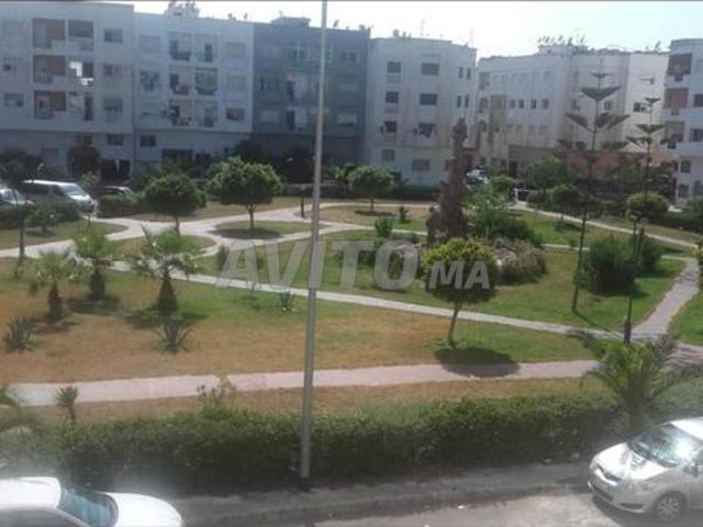 Appartement vente à Mohammedia, Gharb-Chrarda-Beni Hssen