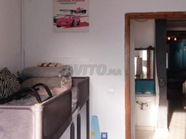 Appartement vente à Salé